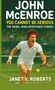 Janet V. Roberts: John McEnroe, Buch