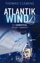 Thomas Clemens: Atlantikwind, Buch