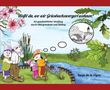 "Weißt du, wo wir Griesbachzwergel wohnen? Ein geschichtlicher Streifzug durch Obergriesbach und Zahling." Illustration mit Zwergen und Natur., Buch