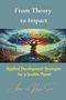 Azhar Ul Haque Sario: From Theory to Impact, Buch