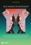 "NEUE FLAUSEN IM DICHTERKOPF", Edgar Schwenke. Ein Kopf zerrissen, Hände ziehen die Stirn in surrealem Stil., Buch