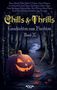 V. Valmont: Chills and Thrills - Band 2, Buch