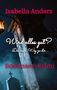 Isabella Anders: Wird alles gut? Der weite Weg zu dir... Bodensee-Krimi. Grabsteine, neblige Nacht, leuchtende Laterne., Buch