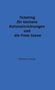 "Ticketing für kleinere Kultureinrichtungen und die Freie Szene. Rainer Glaap." Schwarzer Text auf blauem Hintergrund., Buch