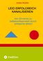 "Sora Pazer. Leid erfolgreich kanalisieren. Von Sinnkrise zu Selbstwirksamkeit durch wirksame Aktion." Unter einem blauen Dreieck und rotem Kreis., Buch