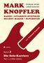 "MARK KNOPFLER: Analyse eines Lebenswerks" von Richard Koechli, Gitarre-Silhouette, Band 2: Die Solo-Karriere (1990-2003)., Buch