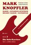 "Band 2: Die Solo-Karriere (1990-2003)" von Richard Koechli. Gitarrenform als Designelement.