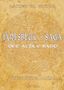 "Jarlsblut - Saga, der achte Band. Rainer W. Grimm. Historischer Roman." Hintergrund: Skandinavisches Muster., Buch