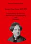 Text: Louise Otto-Peters 1819-1895. Schriftstellerin, Redakteurin, Pionierin der Frauenbewegung, Visionärin. Schwarz-weißes Porträt., Buch
