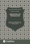 Text: "Arbeitsschule und Werkunterricht. Beitrag zur Ausgestaltung der Volksschule. tredition-Logo unten."  
Elegantes Muster im Hintergrund., Buch