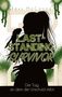Tess McConnar: Z- Last-Standing Survivor, Buch, Buch