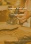 **Japanese Woodcraft**, **Craftpedia Library Survey Series**. Hände bearbeiten Holz mit einem Elektrowerkzeug., Buch