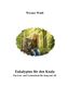 "Werner Wuth. Eukalyptus für den Koala. Ein Lese- und Vorlesebuch für Jung und Alt." Mädchen und Koala auf Baumstamm im Wald., Buch
