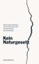 Text: „Warum der Fortbestand unserer Zivilisation eine Entscheidung ist, keine Gewissheit. Kein Naturgesetz. Guido Bosbach.“ Eine gezackte Linie teilt den Hintergrund., Buch