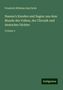 Friedrich Wilhelm Emil Roth: Nassau's Kunden und Sagen: aus dem Munde des Volkes, der Chronik und deutscher Dichter, Buch