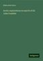 Elisha Kent Kane: Kane, E: Arctic explorations in search of Sir John Franklin, Buch