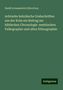 Dan¿il Avraamovich Khvol¿son: Achtzehn hebräische Grabschriften aus der Krim ein Beitrag zur biblischen Chronologie semitischen Paläographie und alten Ethnographie, Buch