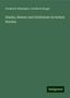 Frederick Whymper: Alaska, Reisen und Erlebnisse im hohen Norden, Buch