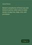 Samuel Benner: Benner's prophecies of future ups and downs in prices: what years to make money on pig-iron, hogs, corn, and provisions, Buch