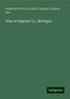 Frederick W. Beers: Atlas of Saginaw Co., Michigan, Buch