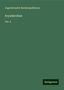 Jogendranath Bandyopadhyaya: Aryadarshan, Buch
