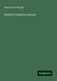 Henry Press Wright: British Columbia mission, Buch