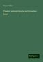 Robert Elliot: Elliot, R: Case of univentricular or tricoelian heart, Buch