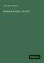 John Henry Moore: Brethren at Work, The 1877, Buch