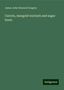 James John Howard Gregory: Carrots, mangold wurtzels and sugar beets, Buch