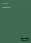 James Hall: Block Island, Buch
