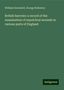William Greenwell: British barrows: a record of the examination of sepulchral mounds in various parts of England, Buch