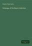 Charles Tindal Gatty: Catalogue of the Mayer Collection, Buch