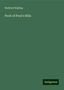Rudyard Kipling: Puck of Pool's Hills, Buch