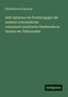 Benedictus De Spinoza: Anti-Spinoza: ein Protest gegen die modern-scholastische romanisch-juristische Denkweise in Sachen der Philosophie, Buch