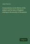 James Paterson: Commentaries on the liberty of the subject and the laws of England relating to the security of the person, Buch