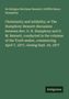 De Robigne Mortimer Bennett: Christianity and infidelity; or The Humphrey-Bennett discussion between Rev. G. H. Humphrey and D. M. Bennett, conducted in the columns of the Truth seeker, commencing April 7, 1877, closing Sept. 29, 1877, Buch