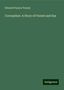 Edward Payson Tenney: Coronation: A Story of Forest and Sea, Buch