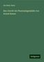 Ida Hahn-Hahn: Ben-David: ein Phantasiegemälde von Ernest Renan, Buch