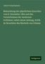 Jakob Frohschammer: Beleuchtung der päpstlichen Encyclica vom 8. December 1864 und des Verzeichnisses der modernen Irrthümer: nebst einem Anhang, Kritik de Broschüre des Bischofs von Orleans, Buch