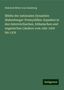 Heinrich Ritter Von Zeissberg: Blüthe der nationalen Dynastien (Babenberger-Premysliden-Arpaden) in den österreichischen, böhmischen und ungarischen Ländern vom Jahr 1000 bis 1276, Buch