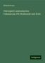 Wilhelm Roser: Chirurgisch-anatomisches Vademecum: Für Studirende und Ärzte, Buch