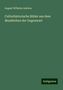 August Wilhelm Ambros: Ambros, A: Culturhistorische Bilder aus dem Musikleben der G, Buch
