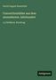 David August Rosenthal: Convertitenbilder aus dem neunzehnten Jahrhundert, Buch