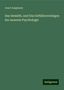 Josef Jungmann: Das Gemüth, und Das Gefühlsvermögen der neueren Psychologie, Buch