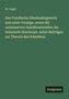 W. Vogel: Das Preußische Zündnadelgewehr und seine Vorzüge, sowie die verbesserten Handfeuerwaffen der Infanterie überhaupt, nebst Beiträgen zur Theorie des Schießens, Buch