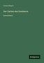 Louis Ulbach: Der Garten des Domherrn, Buch