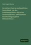 David August Brauns: Der mittlere Jura im nordwestlichen Deutschland, von den Posidonienschiefern bis zu den Ornatenschichten, mit besonderer Berücksichtigung seiner Molluskenfauna, Buch