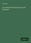 Karl Marx: Der Achtzehnte Brumaire des Louis Bonaparte, Buch