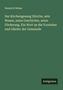 Heinrich Weber: Der Kirchengesang Zürichs, sein Wesen, seine Geschichte, seine Förderung. Ein Wort an die Vorsteher und Glieder der Gemeinde, Buch