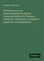 Friedrich Julius Otto: Die Bierbrauerei, die Branntweinbrennerei und die Liqueurfabrikation: für Chemiker, Landwirthe, Fabrikanten, Architekten, Ingenieure und Steuerbeamte, Buch